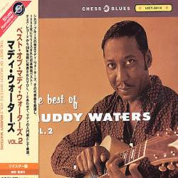 Muddy Waters : The Best of - Volume 2